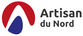 Logo de la société Artisan du Nord