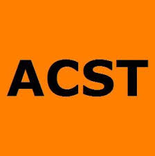 Logo de l'entreprise ACST Lille