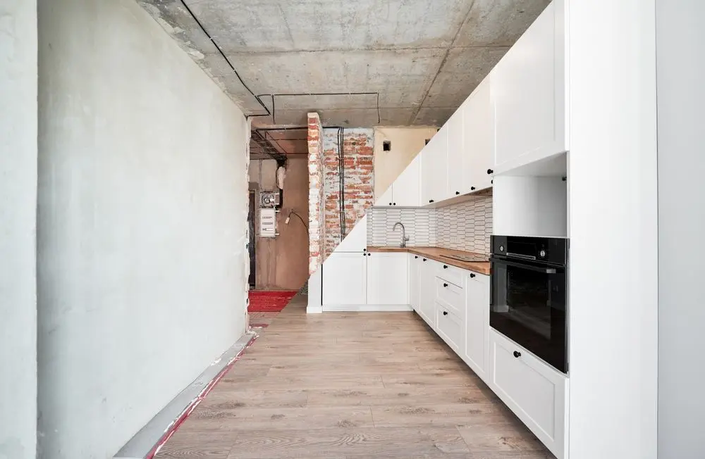 Projet de rénovation pour revendre à Lille visant à améliorer la rentabilité immobilière grâce à des travaux stratégiques et énergétiques